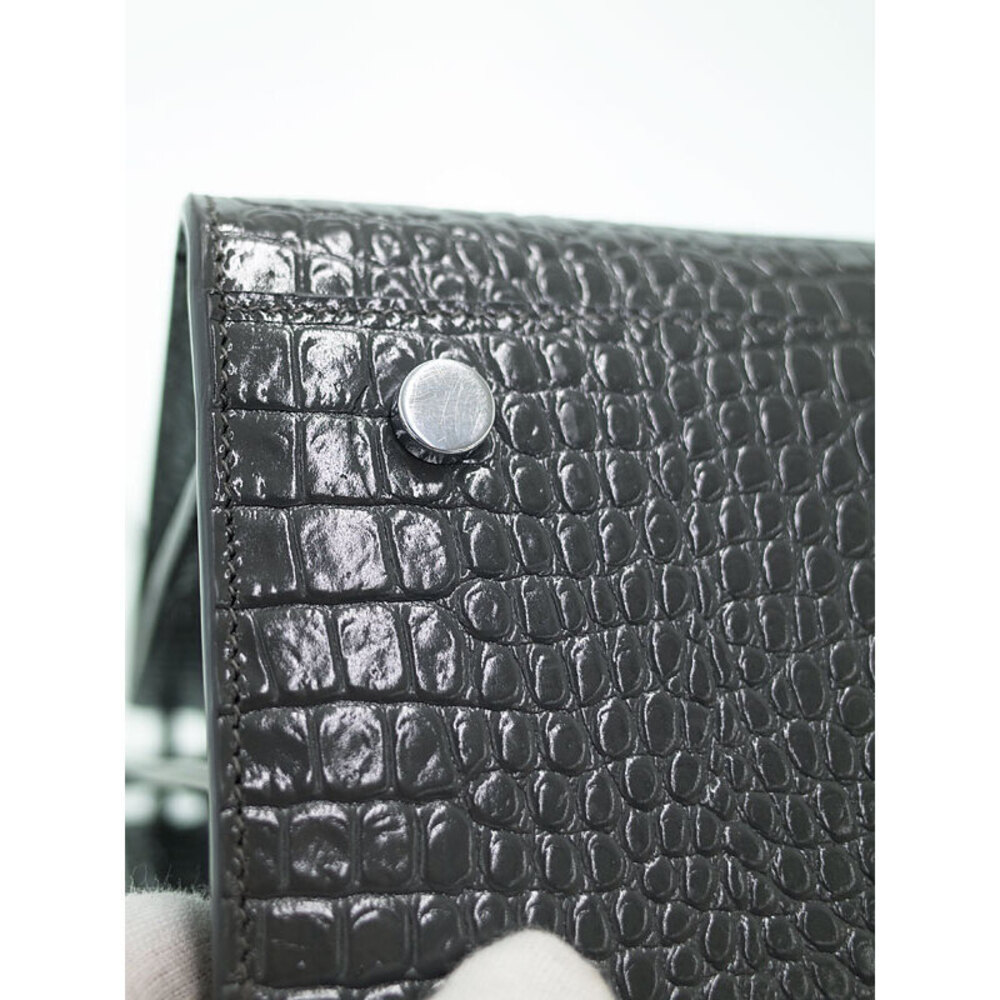SAINT LAURENT Paris Saint Paris Sac de Jour Bag - Picture 9 of 9